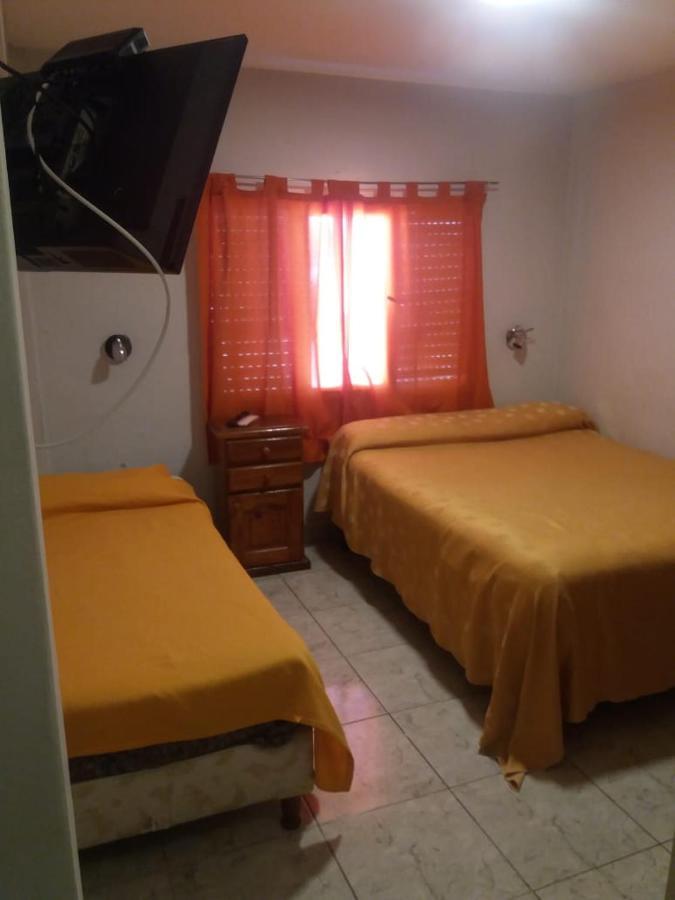 Hueso Per Caleta Olivia
