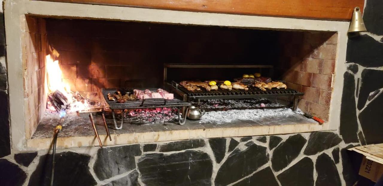 Hotel Hueso Per