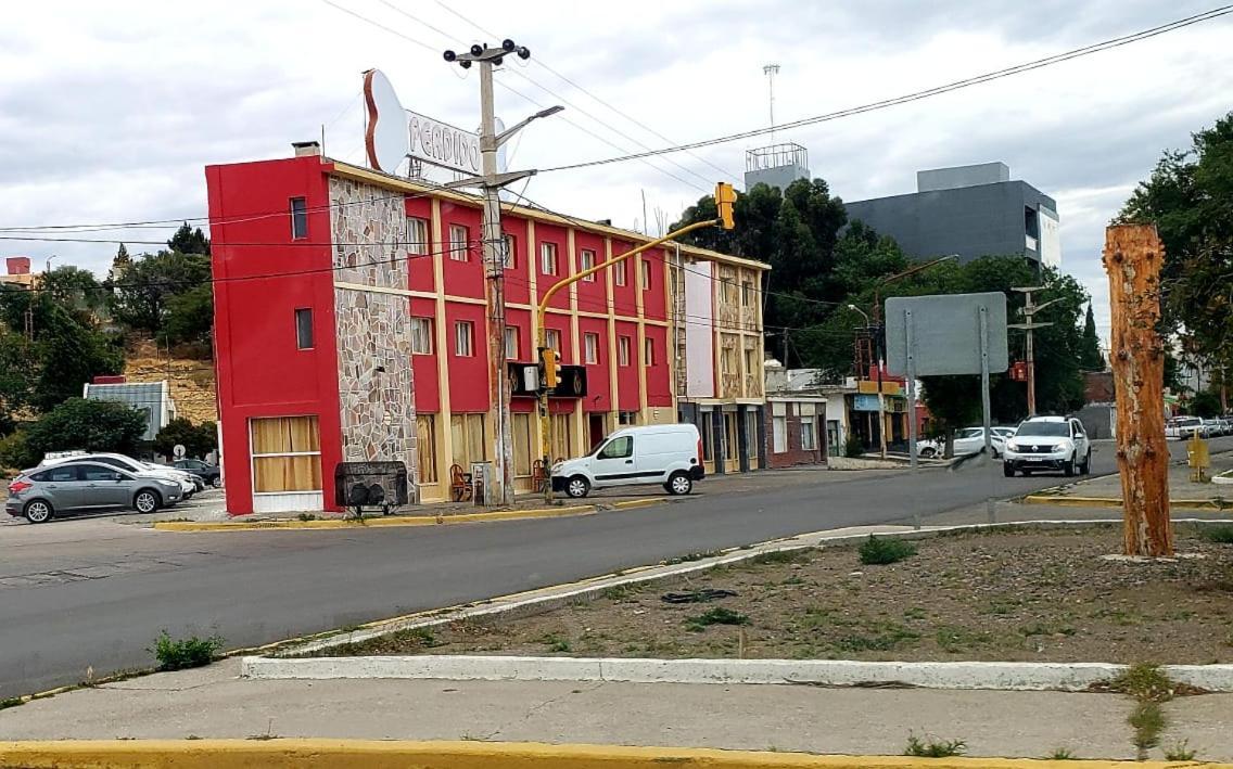 Hotel Hueso Per 2*